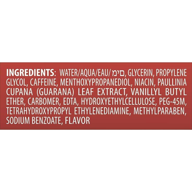 ID SENSATION - WATER BASED LUBRICANT WITH HEAT EFFECT 250 ML - My naughty haven #