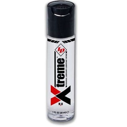 ID XTREME - LUBE 30 ML - My naughty haven #