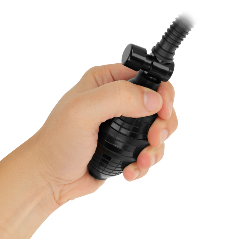 INTENSE - PUMP TRANSPARENT PUMP 02 - My naughty haven #