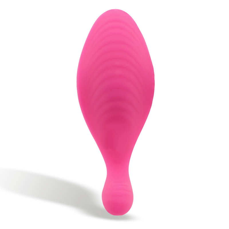 INTENSE - ROB PANTIE REMOTE CONTROL PINK - My naughty haven #