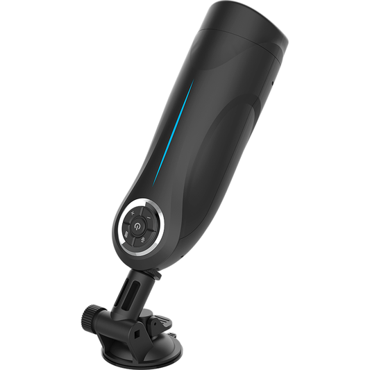 JAMYJOB - MILKER STROKER UP AND DOWN FUNCTION - My naughty haven #