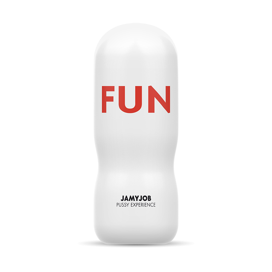 JAMYJOB - VAGINA MASTURBATOR DISCRET - My naughty haven #