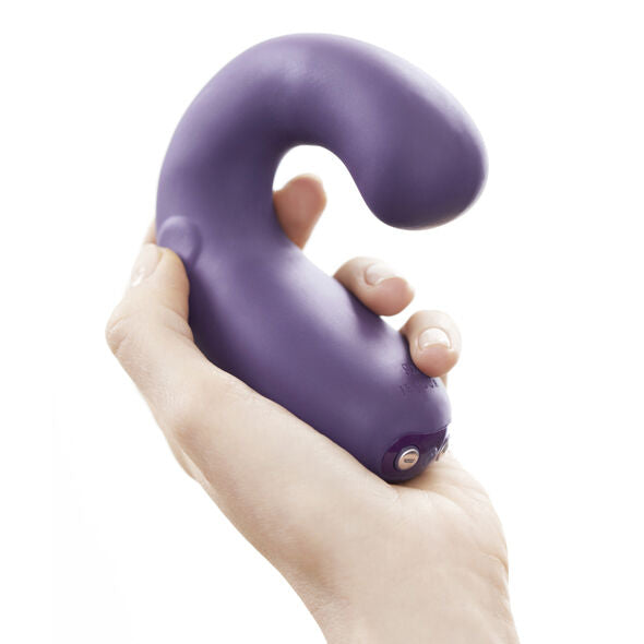 JE JOUE - G-KII STIMULATOR PURPLE - My naughty haven #