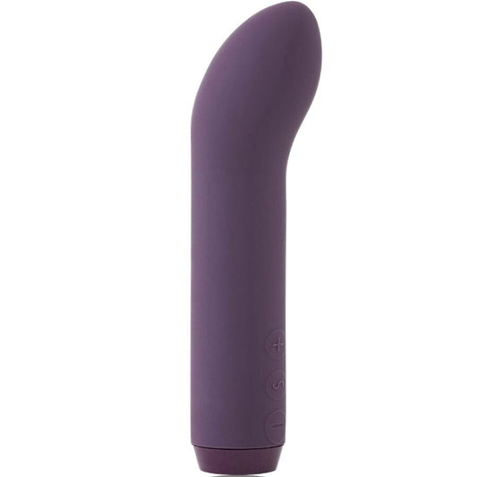 JE JOUE - G-SPOT BULLET VIBRATOR PURPLE - My naughty haven #