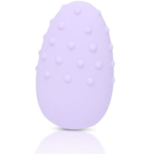 JE JOUE - MIMI DEUX LILAC MASSAGER - My naughty haven #