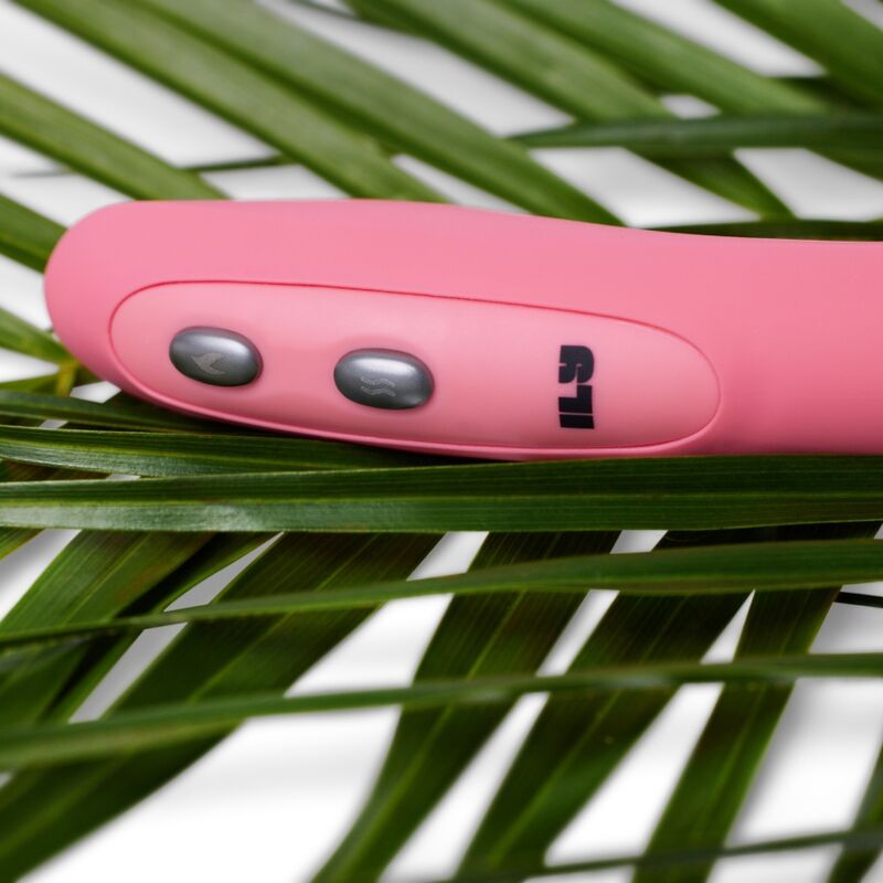 JE JOUE - THE WAND G-SPOT VIBRATOR PINK - My naughty haven #