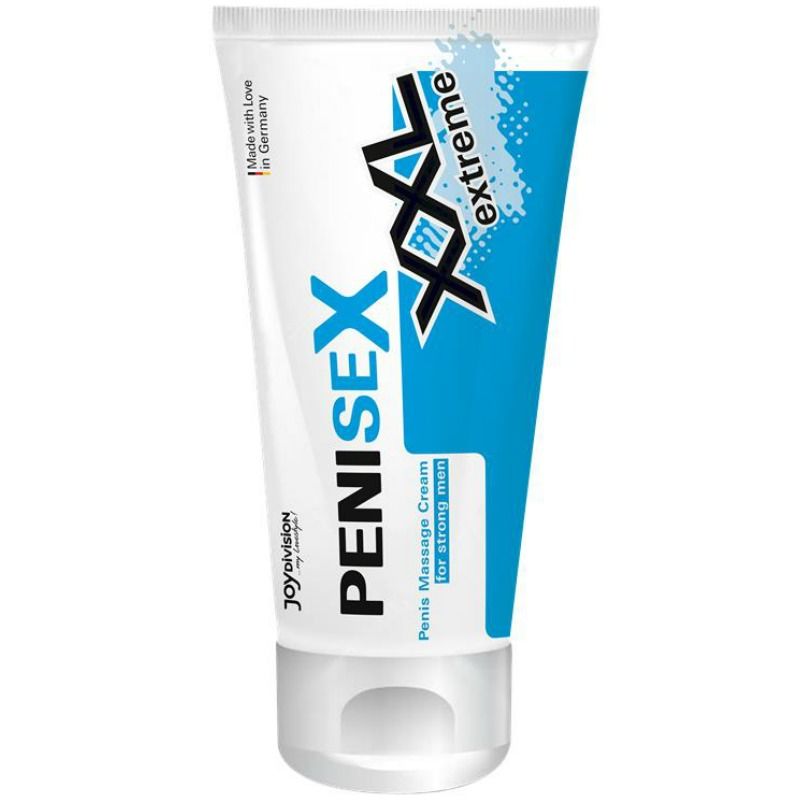 JOYDIVION EROPHARM - PENISEX XXL STIMULATING CREAM FOR MEN 100 ML - My naughty haven #
