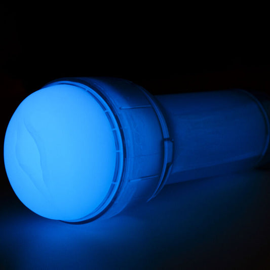 KIIROO - FEEL GLOW IN THE DARK STROKER - My naughty haven #