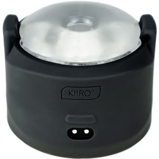 KIIROO - POWERSHOT MALE POCKET VIBRATOR - My naughty haven #