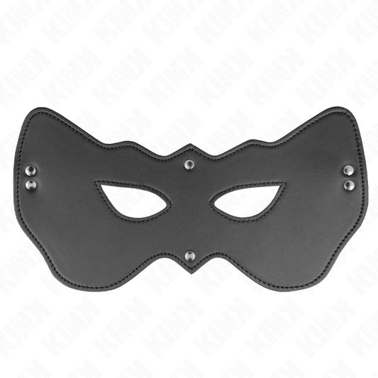 KINK - PARTY EYE MASK MODEL 2 27.5 x 12 CM - My naughty haven #