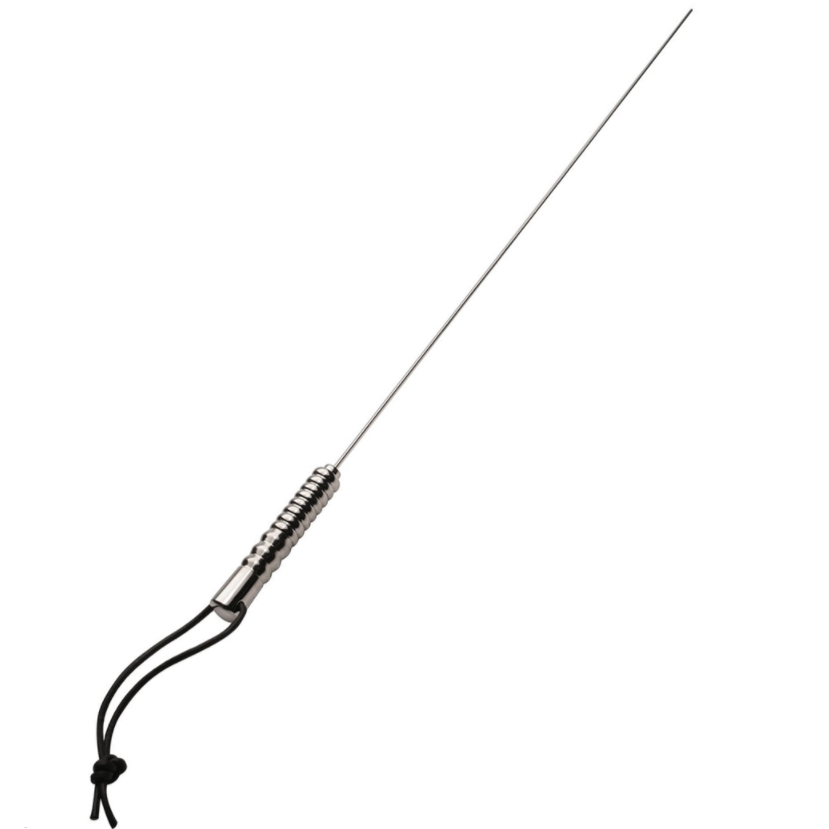 METAL HARD - STAINLESS STEEL ROD BDSM - My naughty haven #