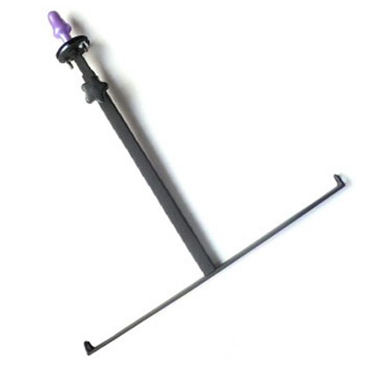 METAL HARD - СТРУКТУРА АНАЛНО ОГРАНИЧЕНИЕ