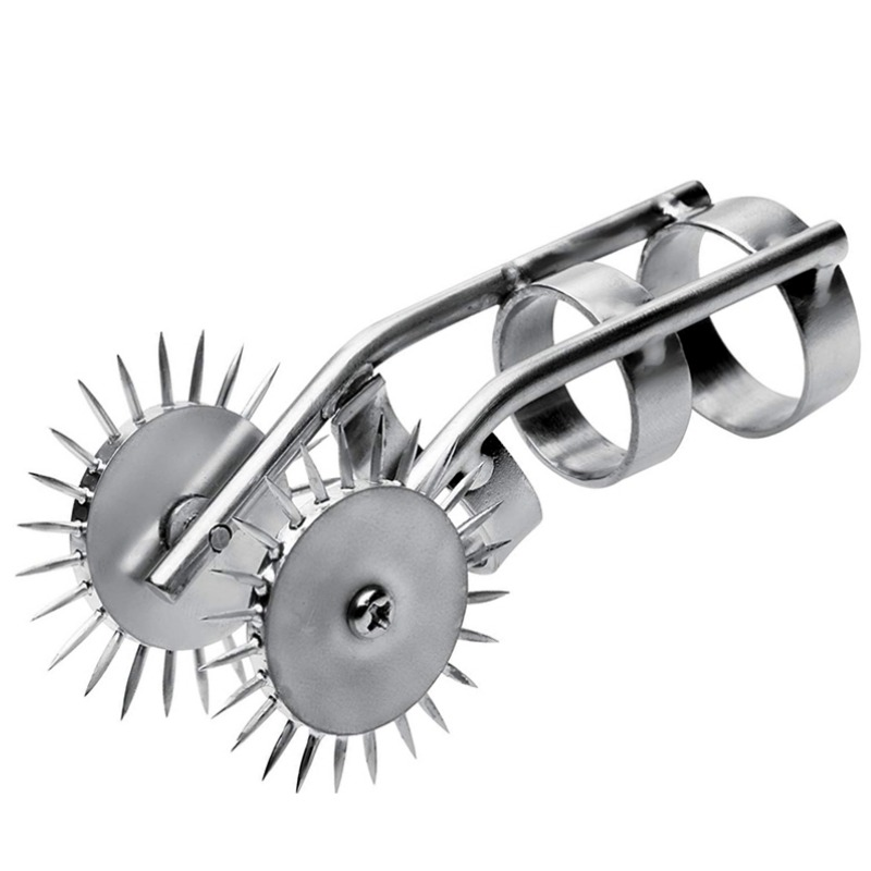 METAL HARD - THIMBLE METAL STIMULATOR - My naughty haven #