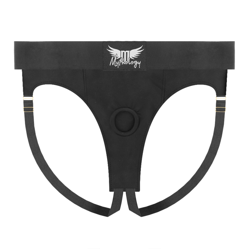 MYTHOLOGY FANTASY HARNESS - SUPER ELASTIC HARNESS ONE SIZE - My naughty haven #