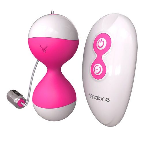 NALONE - MIU MIU KEGEL EXERCISES REMOTE CONTROL - My naughty haven #