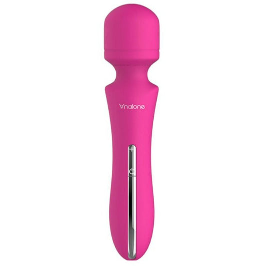 NALONE - ROCKIT MASSAGER - My naughty haven #