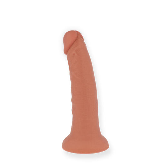 ONINDER - SMALL BOGOTÁ VIBRATOR DILDO 9 SPEEDS NATURAL 17.5 CM -O- 4 CM - FREE APP - My naughty haven #