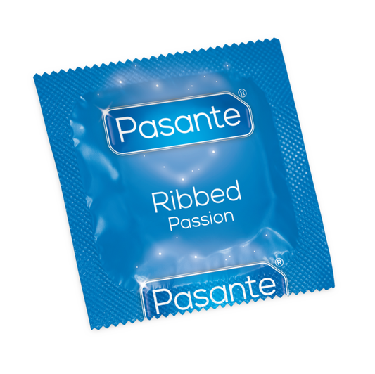 PASANTE - DOTTED CONDOMS MS PLACER 3 UNITS - My naughty haven #