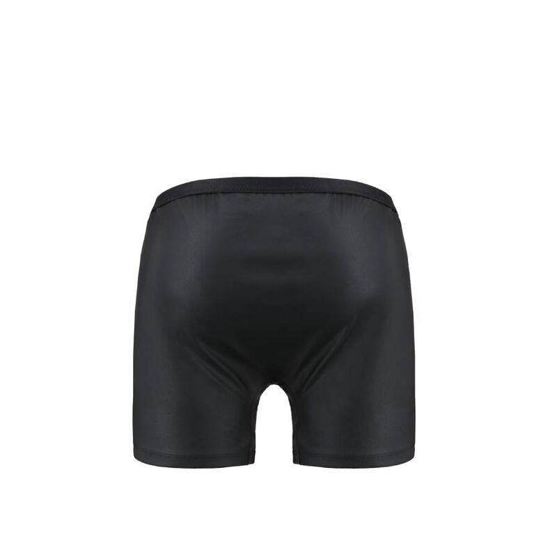 PASSION - 051 КОМПЛЕКТ EDWARD BLACK L/XL