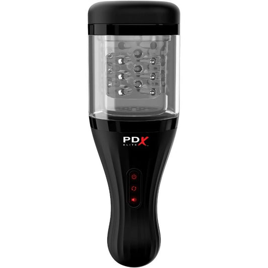 PDX ELITE - TALK DIRTY ROTOBATOR - My naughty haven #