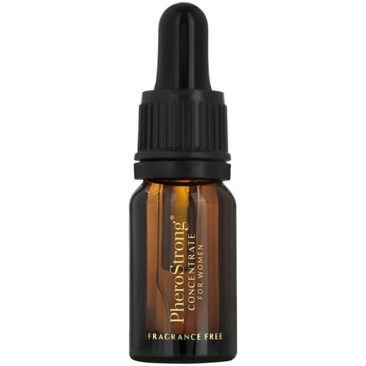 PHEROSTRONG - FRAGANCE CONCENTRATE FOR WOMEN 7,5 ML - My naughty haven #
