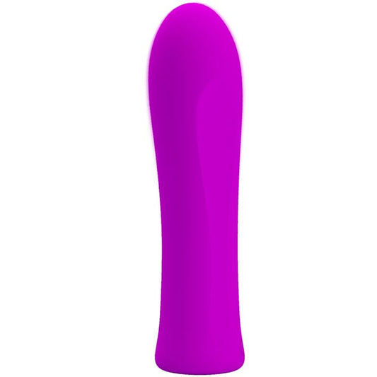 PRETTY LOVE - ALFREDA SUPER POWER VIBRATOR VIOLET - My naughty haven #