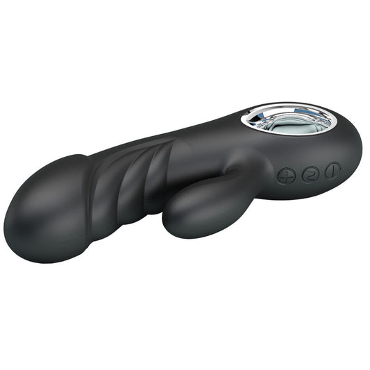 PRETTY LOVE - ANSEL VIBRATOR GY POINT STIMULATOR CLITORIS - My naughty haven #
