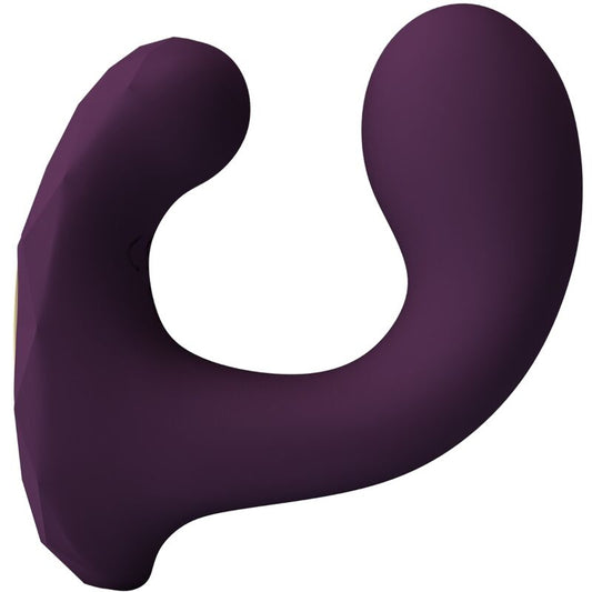 PRETTY LOVE - BILLY VIBRATION REMOTE CONTROL PURPLE FREE APP - My naughty haven #