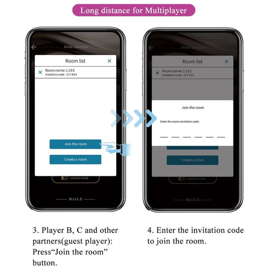 PRETTY LOVE - CATALINA VIBRATOR APP REMOTE CONTROL PURPLE - My naughty haven #