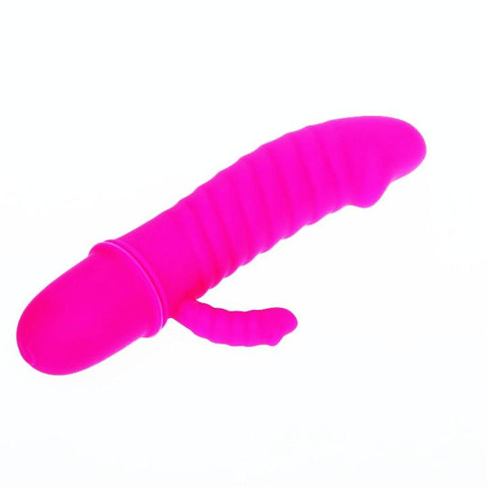 PRETTY LOVE - FLIRTATION ARND VIBRATOR - My naughty haven #