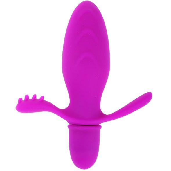 PRETTY LOVE - FLIRTATION FITCH VIBRATOR - My naughty haven #