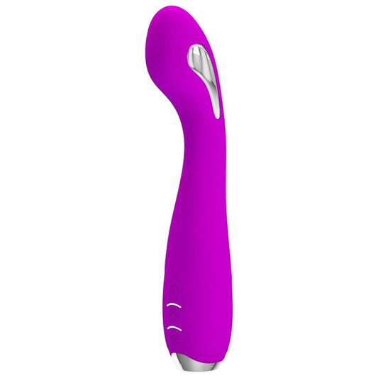 PRETTY LOVE - HECTOR ELECTROSHOCK VIBRATOR FREE APP VIOLET - My naughty haven #