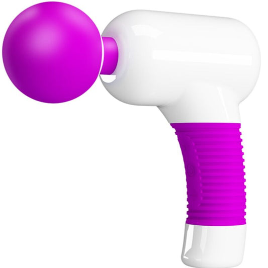 PRETTY LOVE - MAGIC GUM RECHARGEABLE MASSAGER - My naughty haven #