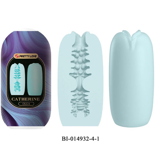 PRETTY LOVE - OLGA PACK 15 VARIOUS MALE MASTRUBATORS - My naughty haven #