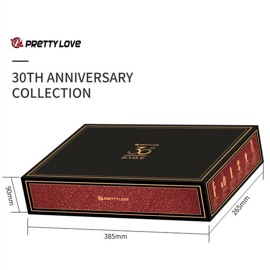 PRETTY LOVE - PRODUCT KIT FOR COUPLES - My naughty haven #