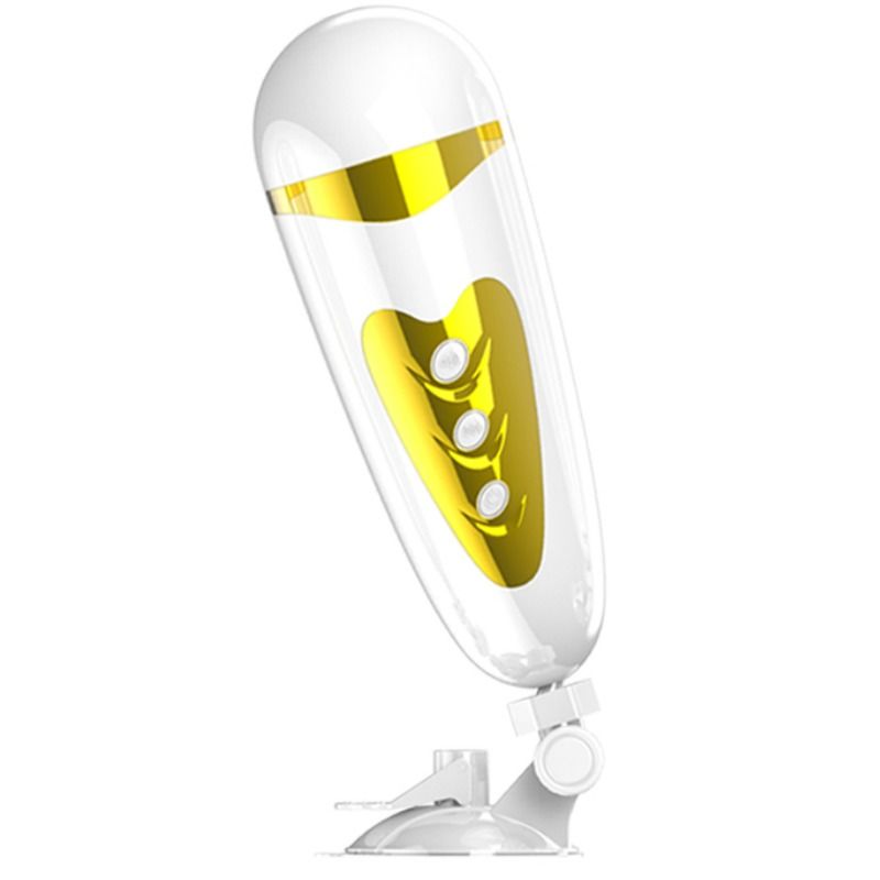 PRETTY LOVE - SALLY MASTURBATOR VIBRATION AND SOUND - My naughty haven #