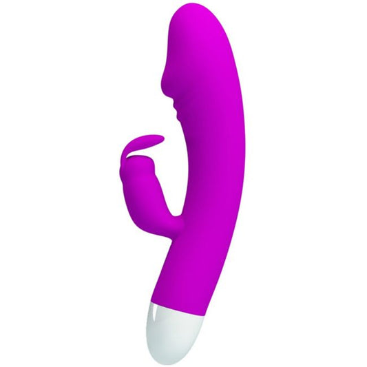 PRETTY LOVE - SMART WILL VIBRATOR 30 MODES - My naughty haven #