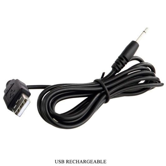 PRETTY LOVE - THOMAS MULTIFUNCTION G-SPOT VIBRATOR AQUA GREEN - My naughty haven #