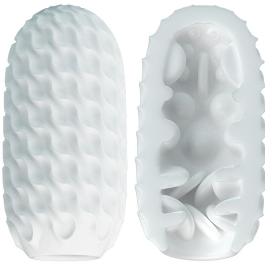 PRETTY LOVE - VENUS X MALE MASTURBATOR WHITE - My naughty haven #