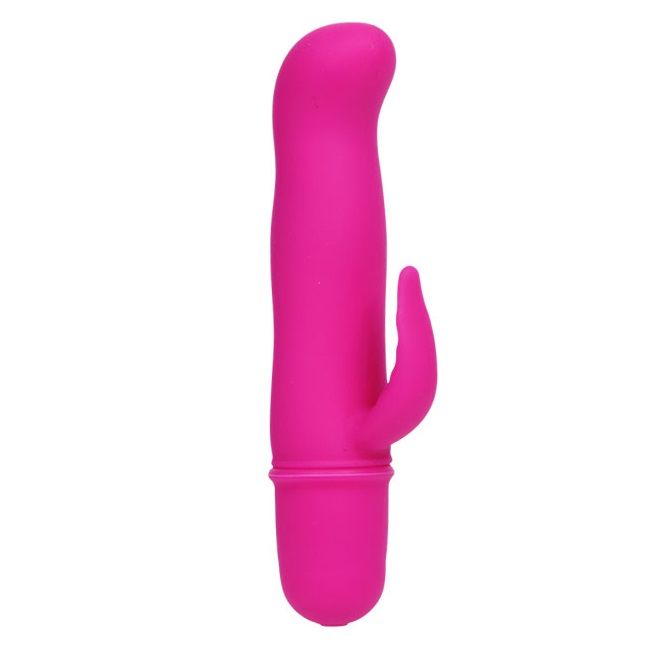 PRETTY LOVE - VIBRATOR STIMULATOR BLITHE - My naughty haven #