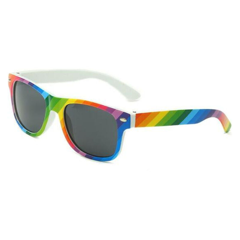 PRIDE - LGBT SUNGLASSES - My naughty haven #