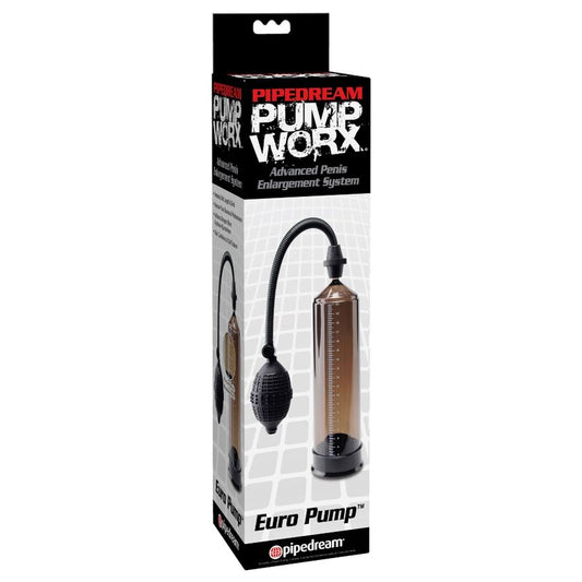 PUMP WORX - EURO PUMP - My naughty haven #