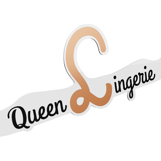 ЗАКАЧАЛКА ЗА БЕЛЬО QUEEN LINGERIE 27,5 СМ 1 БР.