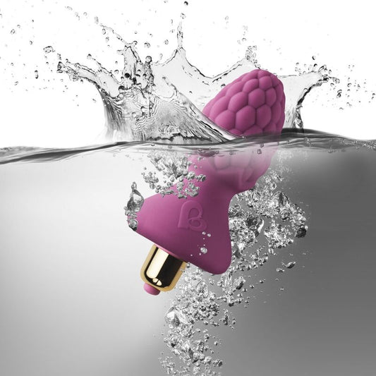 ROCKS-OFF - ASSBERRIES RASPBERRY PLUG ANAL - My naughty haven #