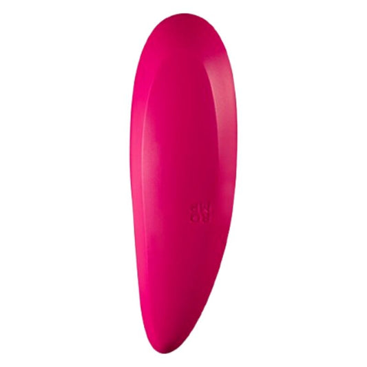 ROMP - SHINE X CLITORAL SUCTION 10 LEVELS PINK - My naughty haven #