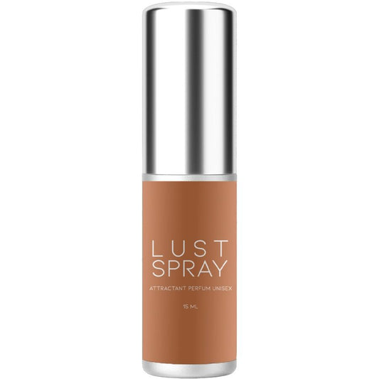 RUF - LUST SPRAY ORIENTAL EAU DE TOILETTE UNISEX 15 ML - My naughty haven #