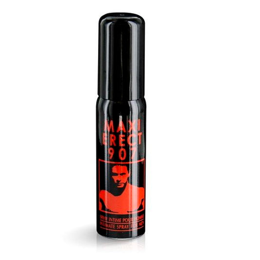 RUF - MAXI ERECT907 ERECTION SPRAY 25ML - My naughty haven #