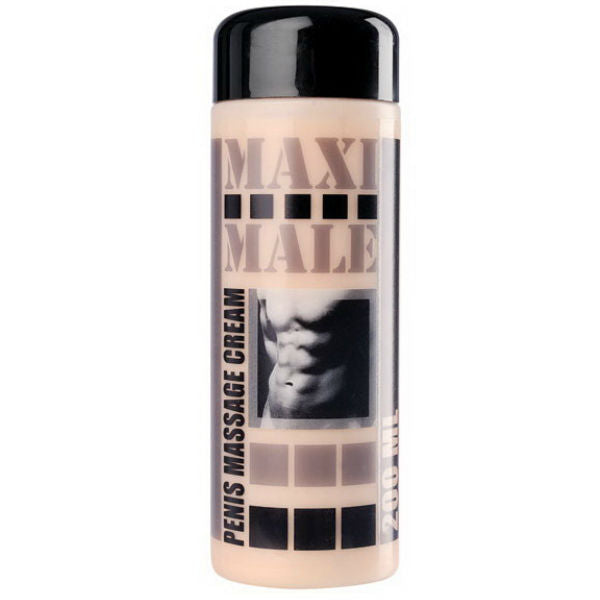 RUF - MAXI MALE PENIS MASSAGE CREAM - My naughty haven #