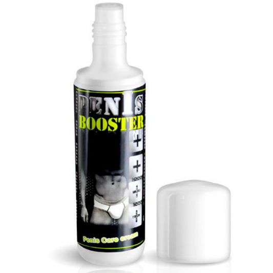 RUF - PENIS ENLARGEMENT CREAM - My naughty haven #