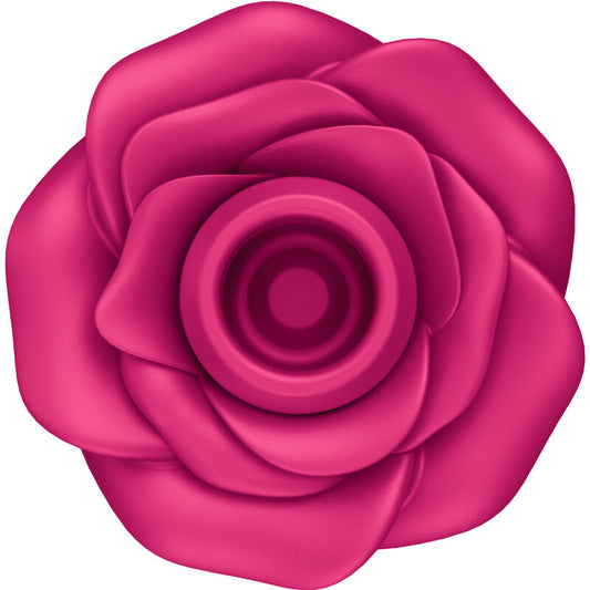 SATISFYER - AIR PULSE PRO 2 CLASSIC BLOSSOM VIBRATOR - My naughty haven #